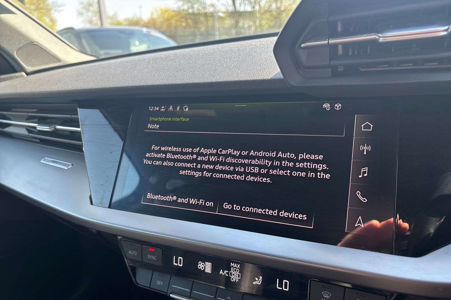 Used Audi A3 2023 for sale - 78173395: Photo 27