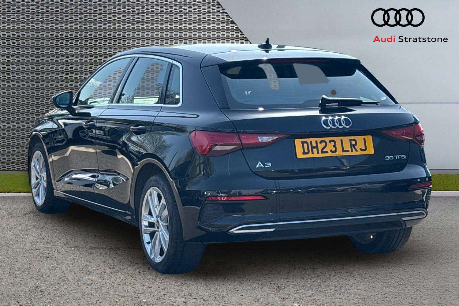 Used Audi A3 2023 for sale - 78173395: Photo 3