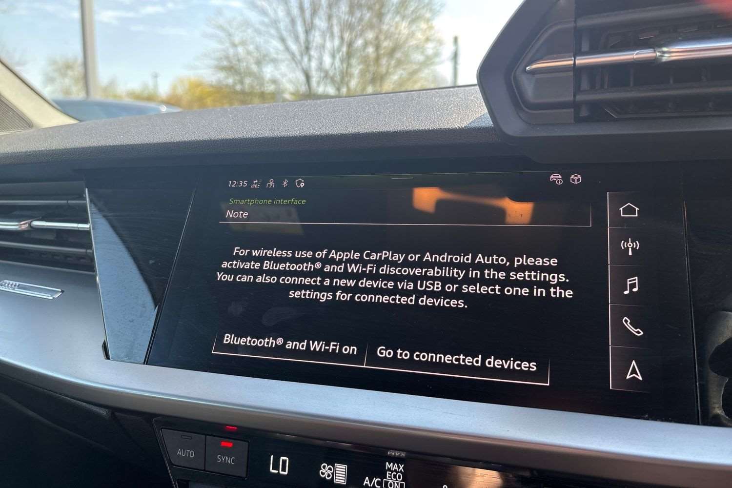 Used Audi A3 2023 for sale - 78173395: Photo 30