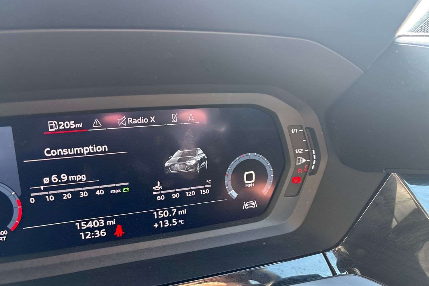 Used Audi A3 2023 for sale - 78173395: Photo 31