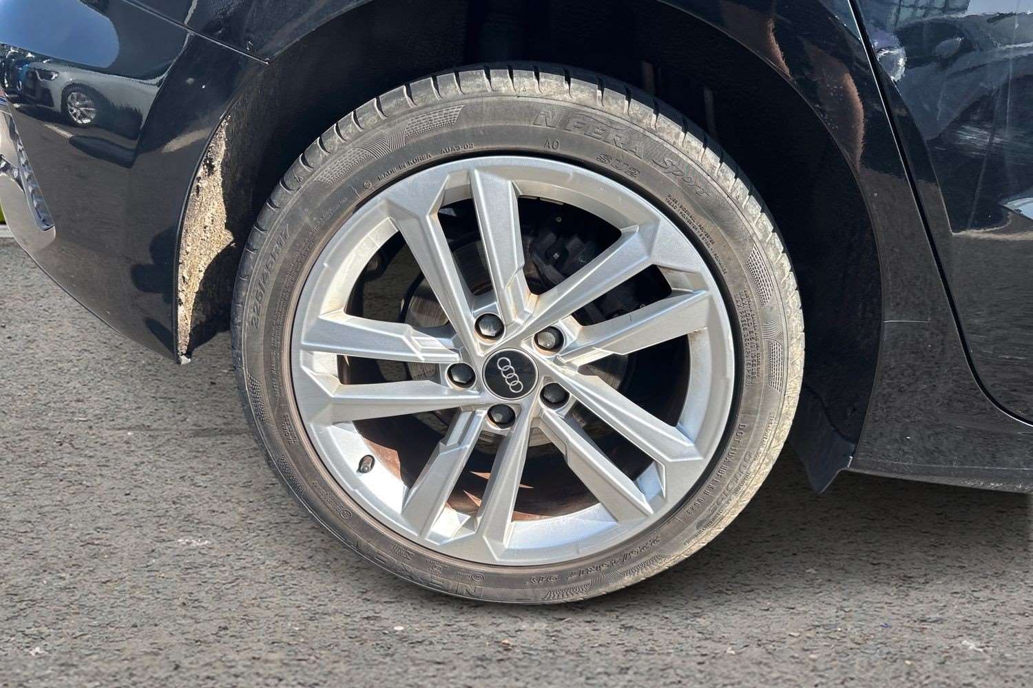 Used Audi A3 2023 for sale - 78173395: Photo 5