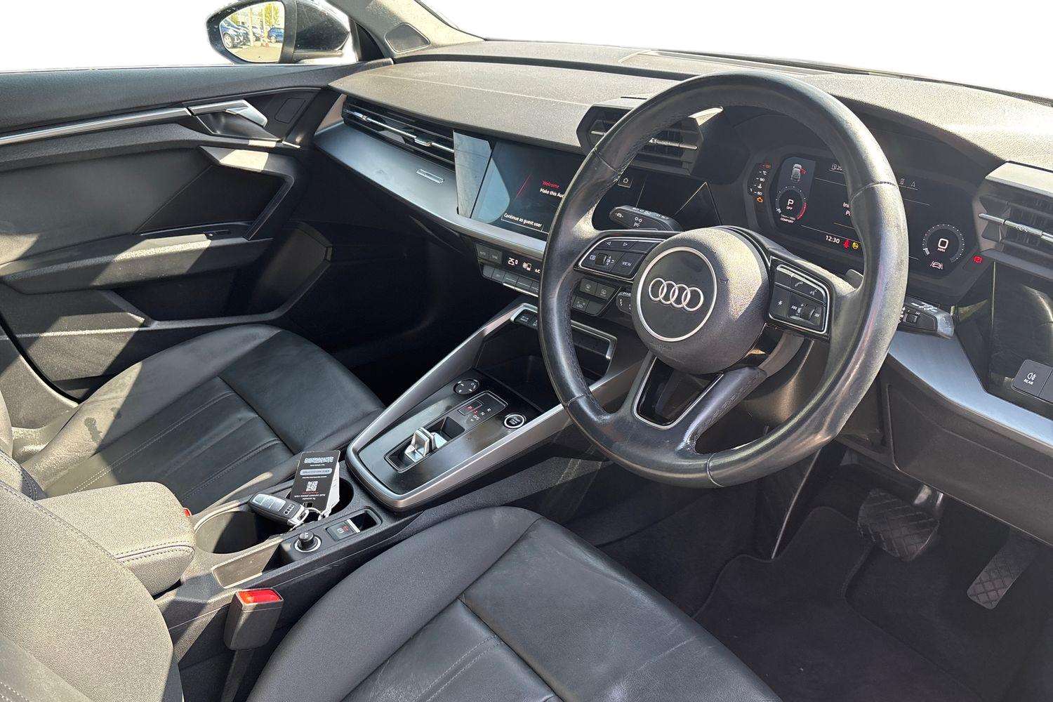 Used Audi A3 2023 for sale - 78173395: Photo 6