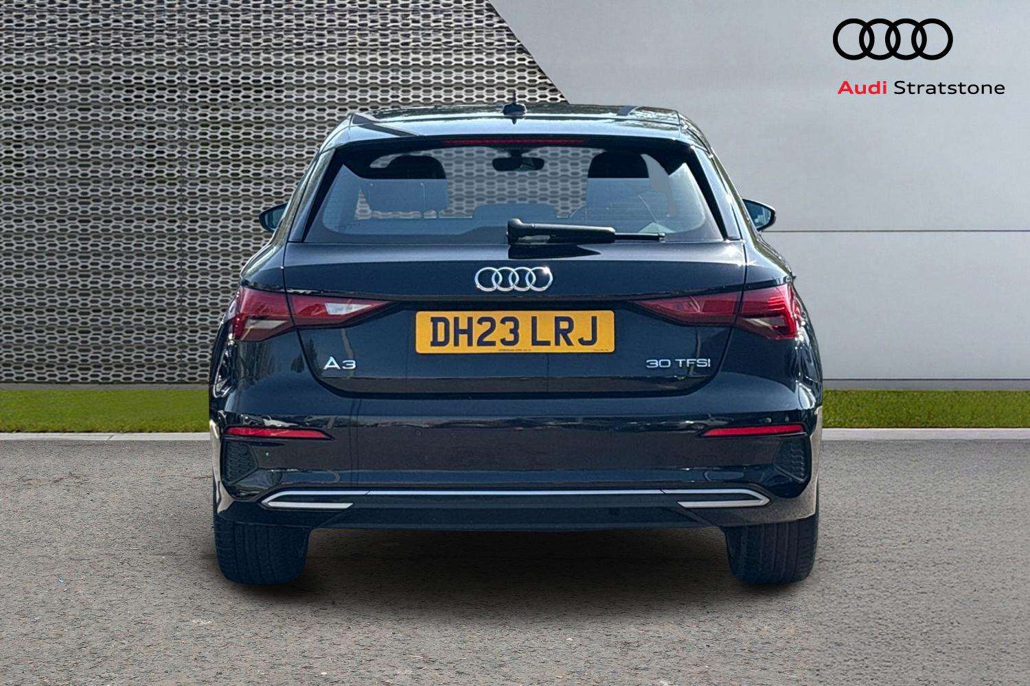 Used Audi A3 2023 for sale - 78173395: Photo 7