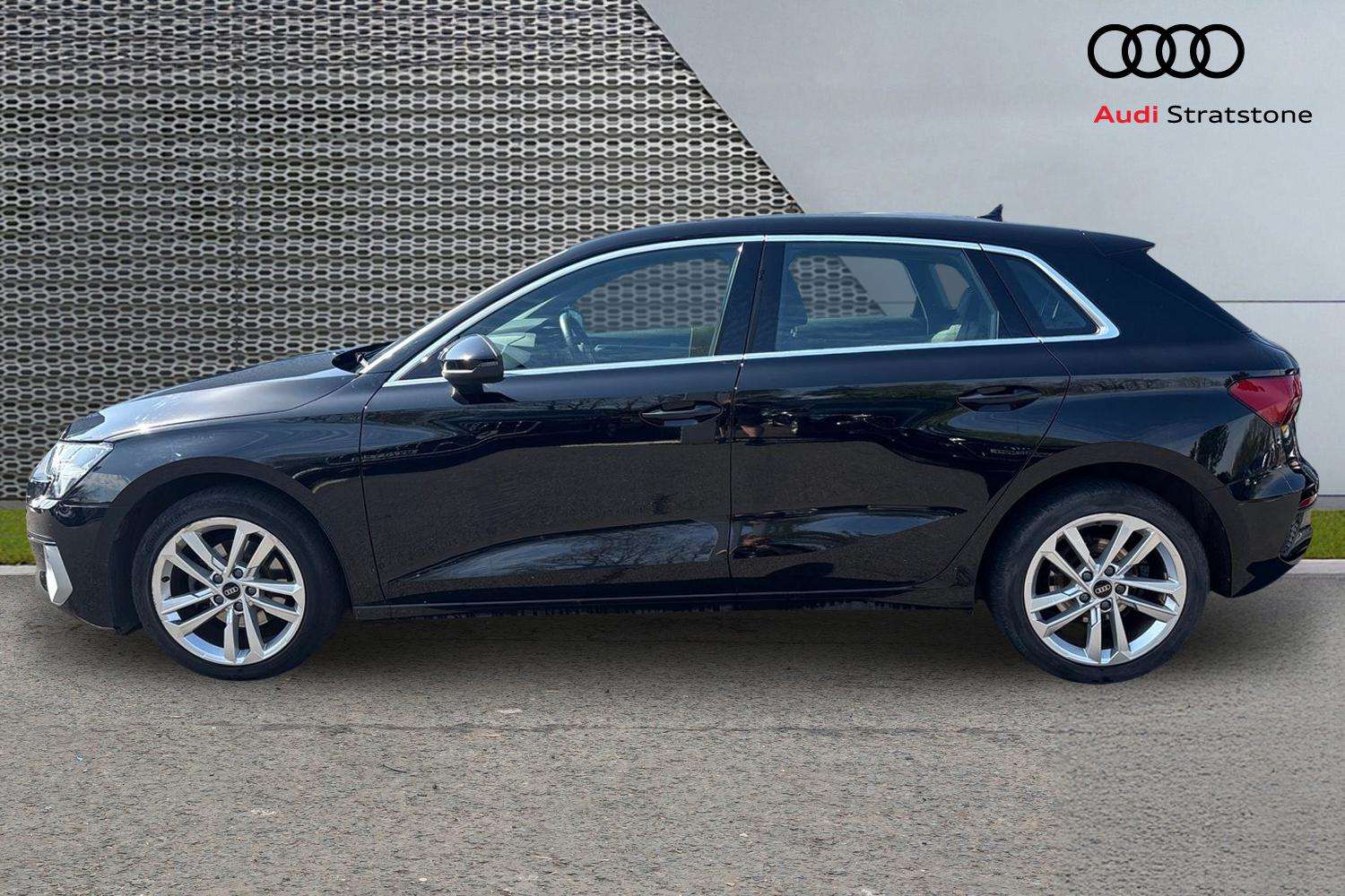 Used Audi A3 2023 for sale - 78173395: Photo 8