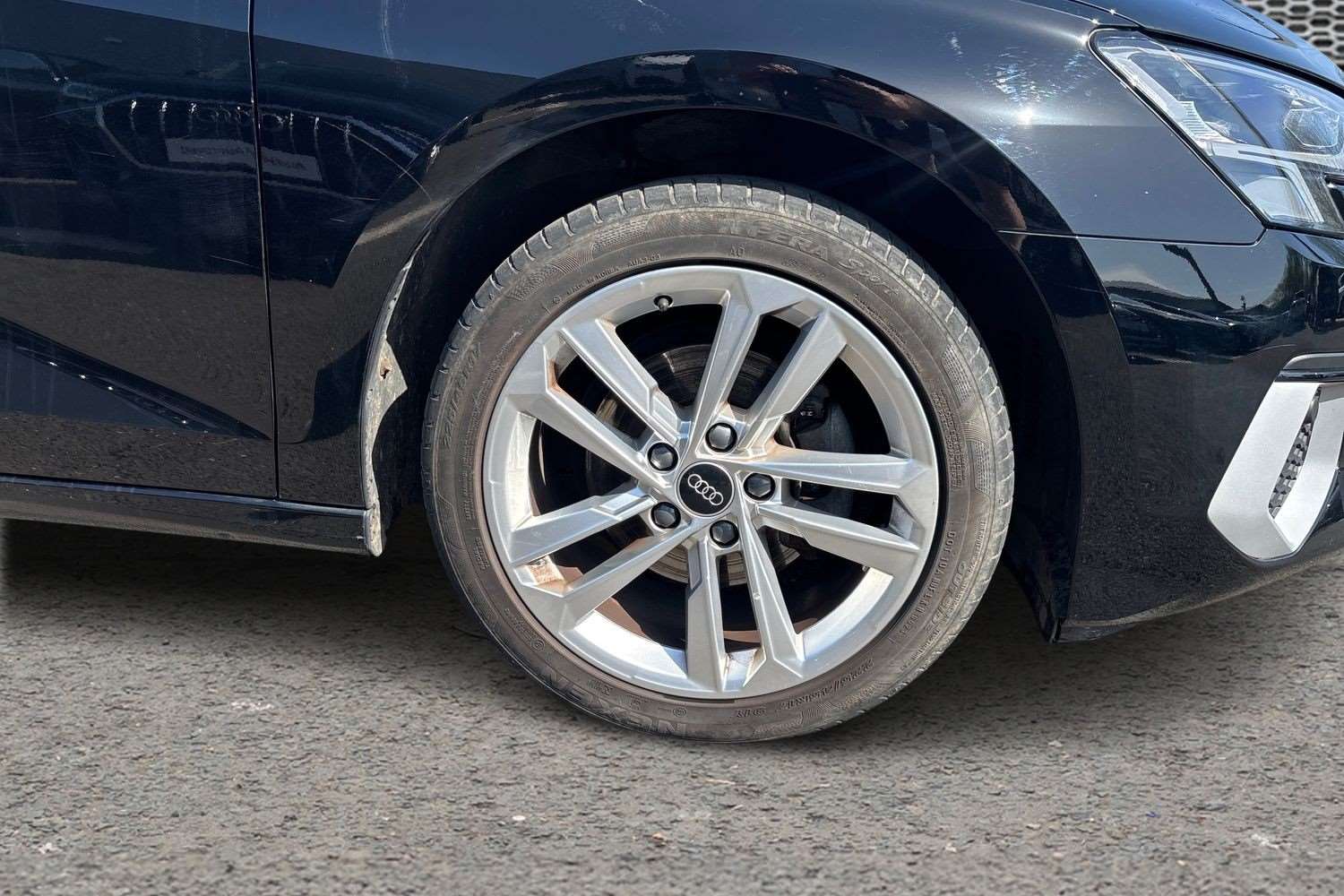 Used Audi A3 2023 for sale - 78173395: Photo 9