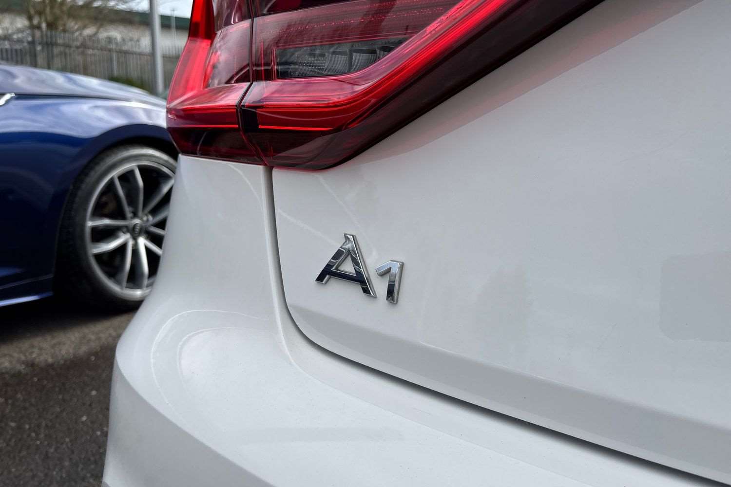 Used Audi A1 2023 for sale - 77674752: Photo 13