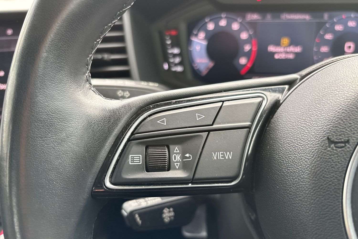 Used Audi A1 2023 for sale - 77674752: Photo 17