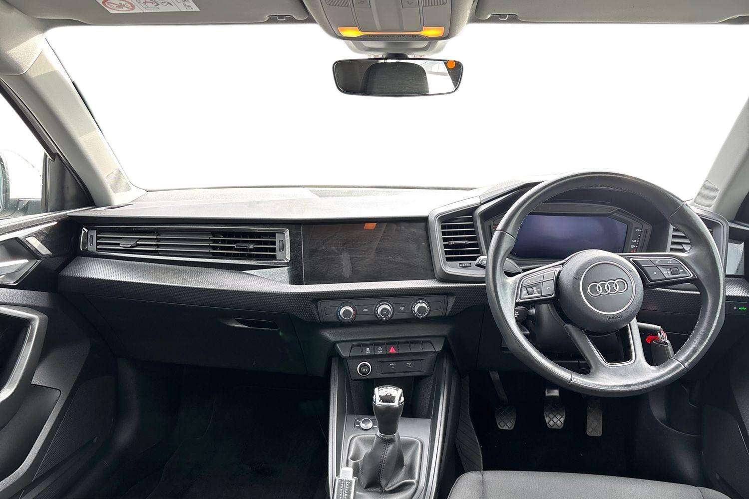 Used Audi A1 2023 for sale - 77674752: Photo 19