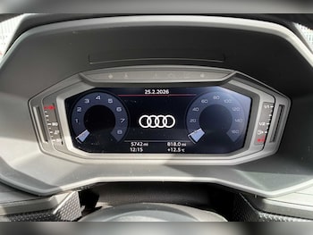 Used Audi A1 2023 for sale - 77674752: Photo