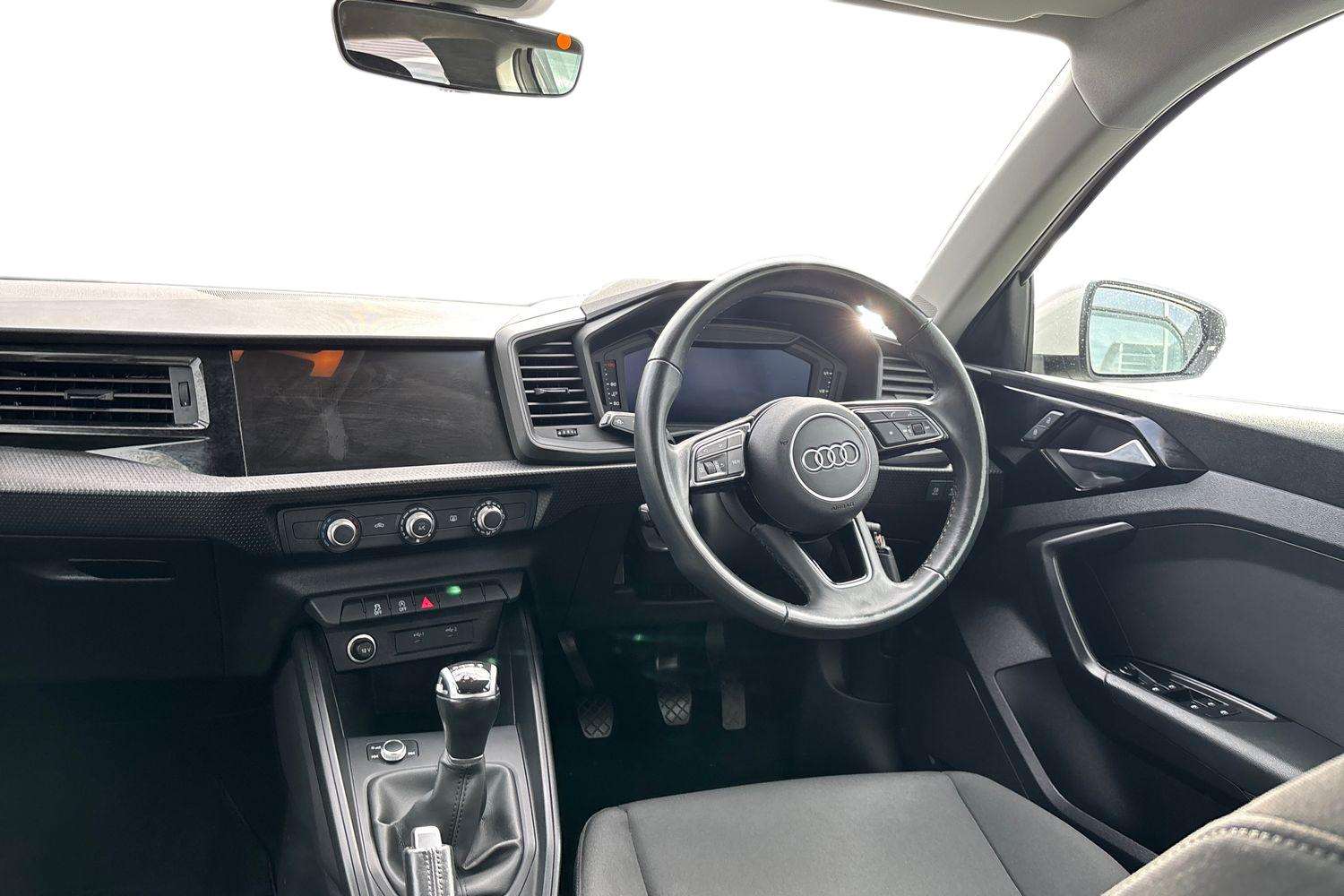 Used Audi A1 2023 for sale - 77674752: Photo 20