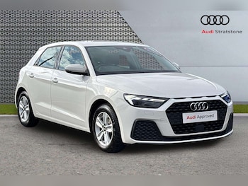 Used Audi A1 2023 for sale - 77674752: Photo