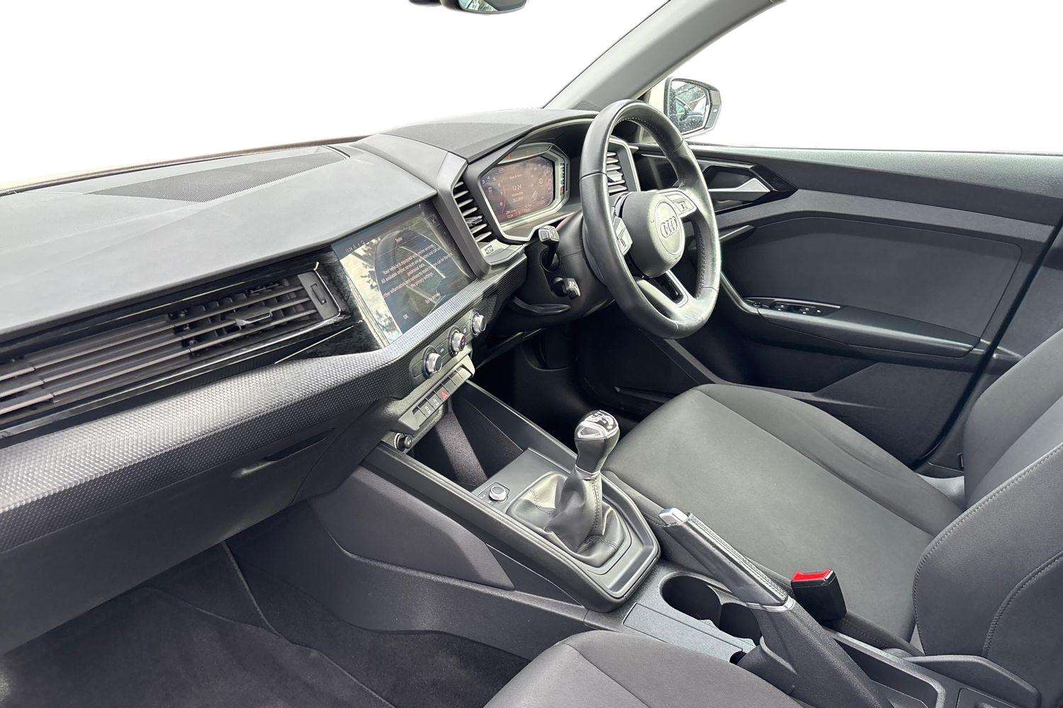 Used Audi A1 2023 for sale - 77674752: Photo 3