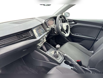 Used Audi A1 2023 for sale - 77674752: Photo