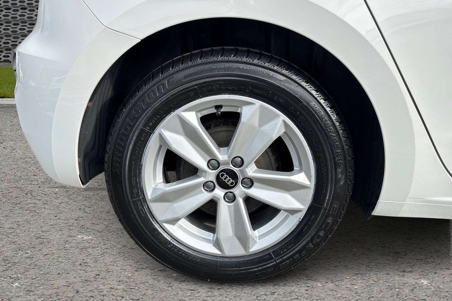 Used Audi A1 2023 for sale - 77674752: Photo 6