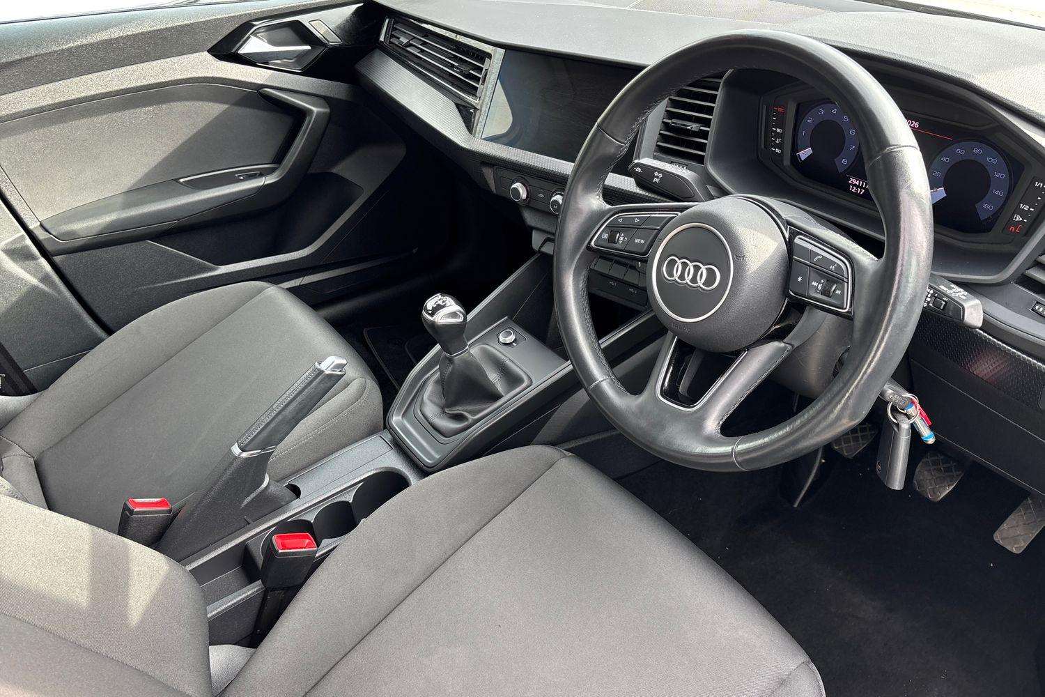 Used Audi A1 2023 for sale - 77674752: Photo 7