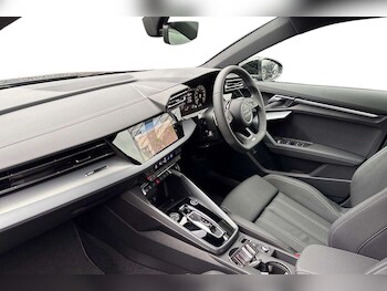 Used Audi A3 2025 for sale - 78576977: Photo