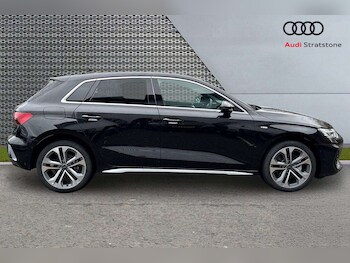Used Audi A3 2025 for sale - 78576977: Photo