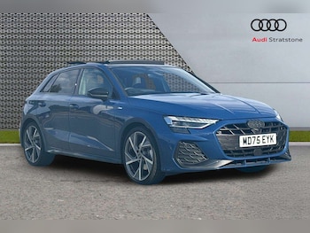 Used Audi A3 2025 for sale - 79568078: Photo
