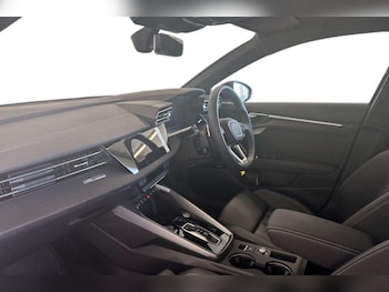 Used Audi A3 2025 for sale - 79568078: Photo