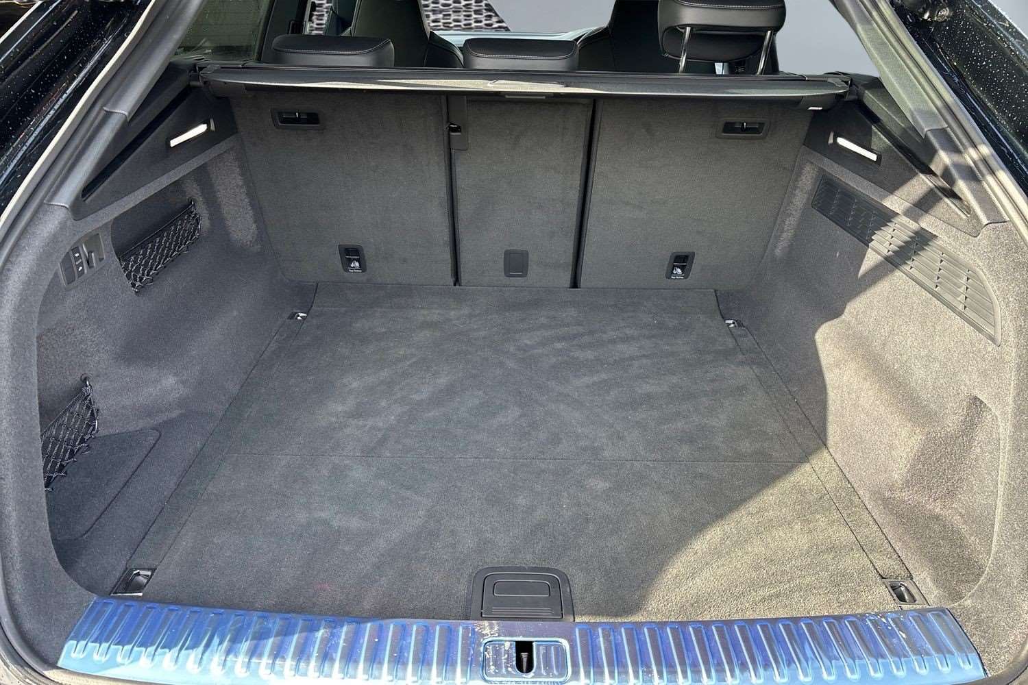 Used Audi RS Q8 for sale - 78119243: Photo 13