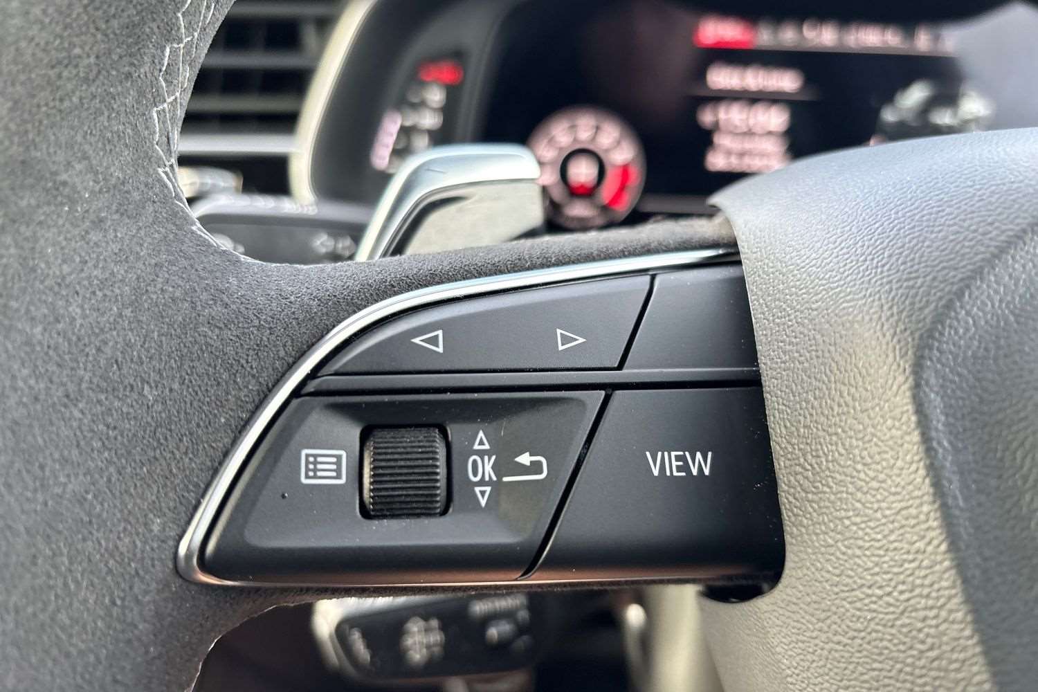 Used Audi RS Q8 for sale - 78119243: Photo 16