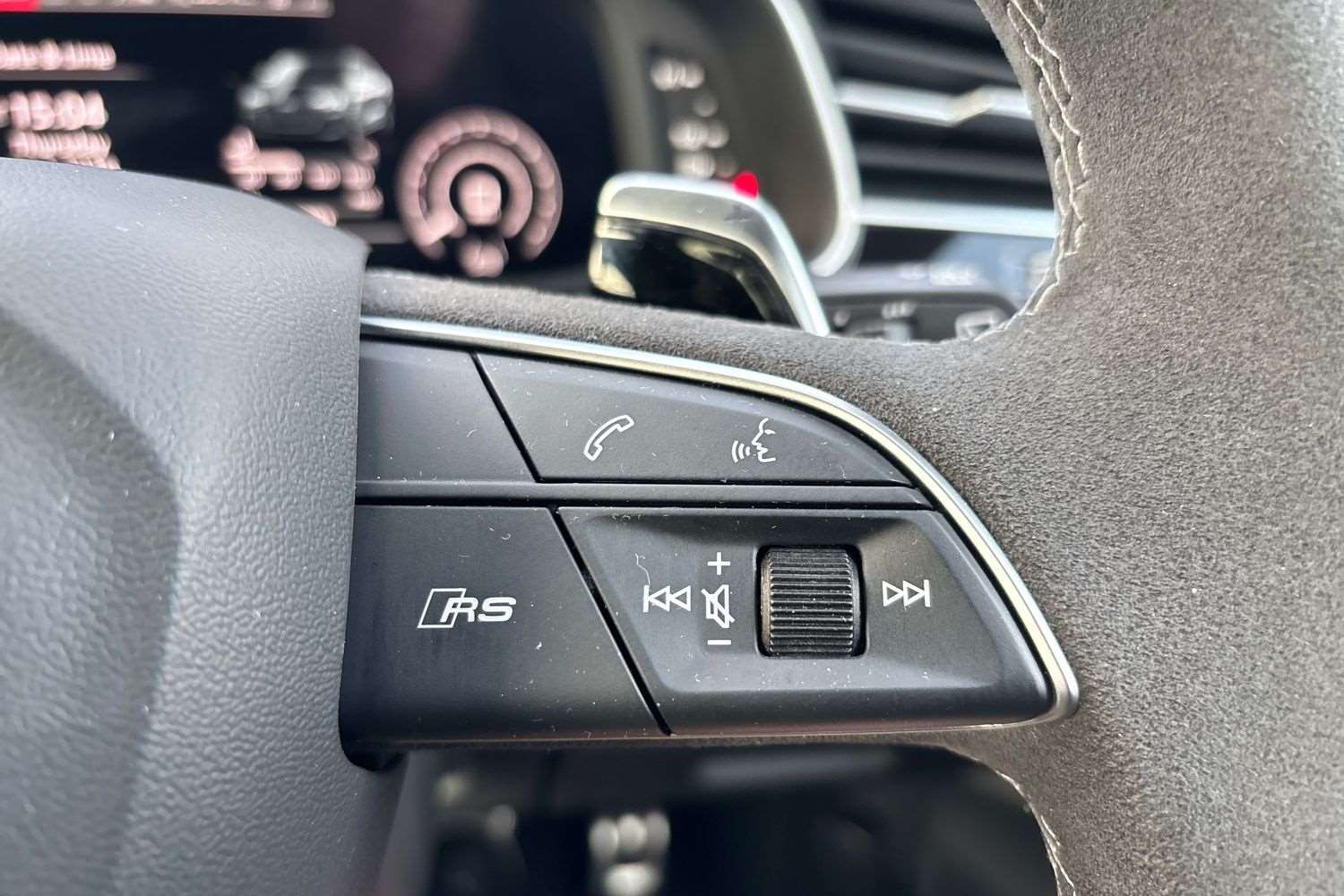 Used Audi RS Q8 for sale - 78119243: Photo 17