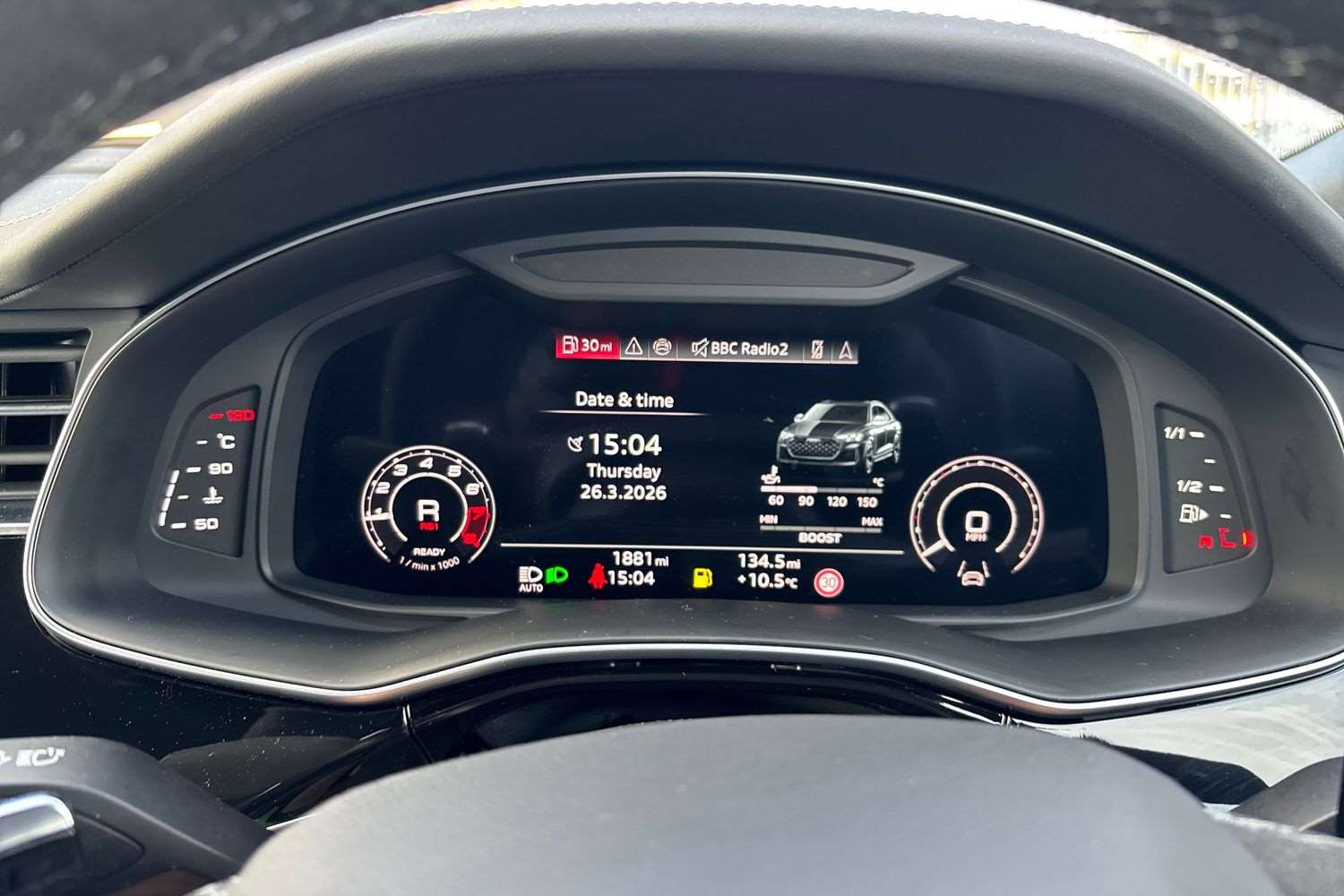 Used Audi RS Q8 for sale - 78119243: Photo 18