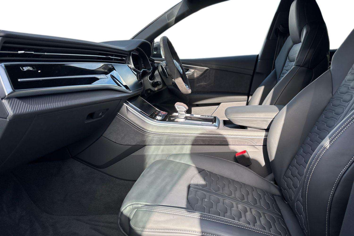 Used Audi RS Q8 for sale - 78119243: Photo 21