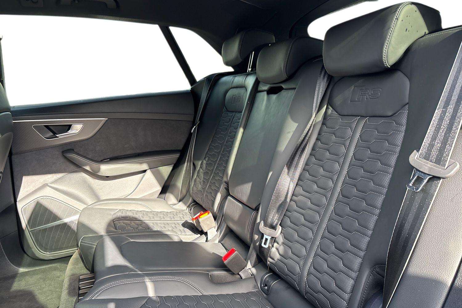 Used Audi RS Q8 for sale - 78119243: Photo 22