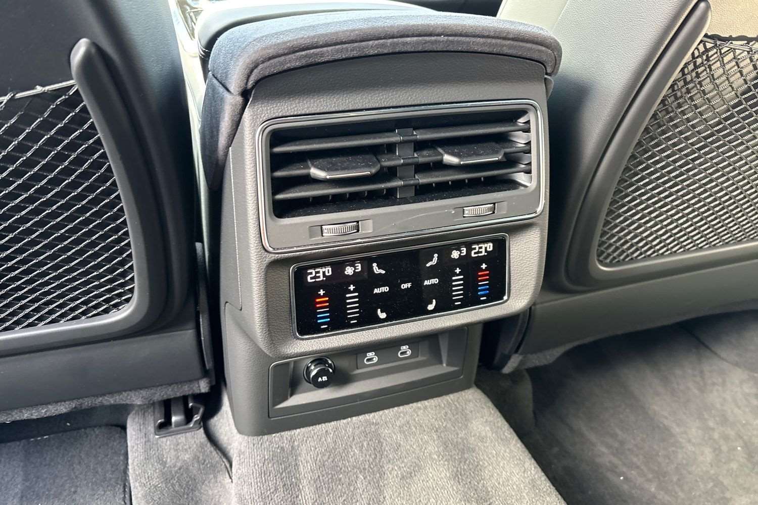 Used Audi RS Q8 for sale - 78119243: Photo 23