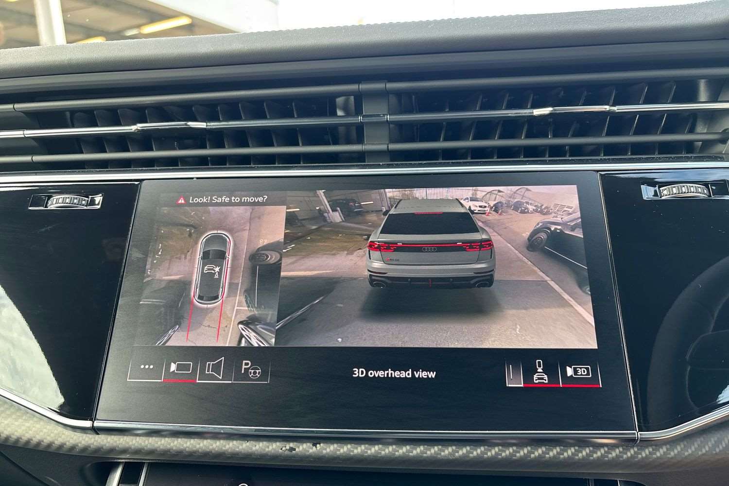 Used Audi RS Q8 for sale - 78119243: Photo 26