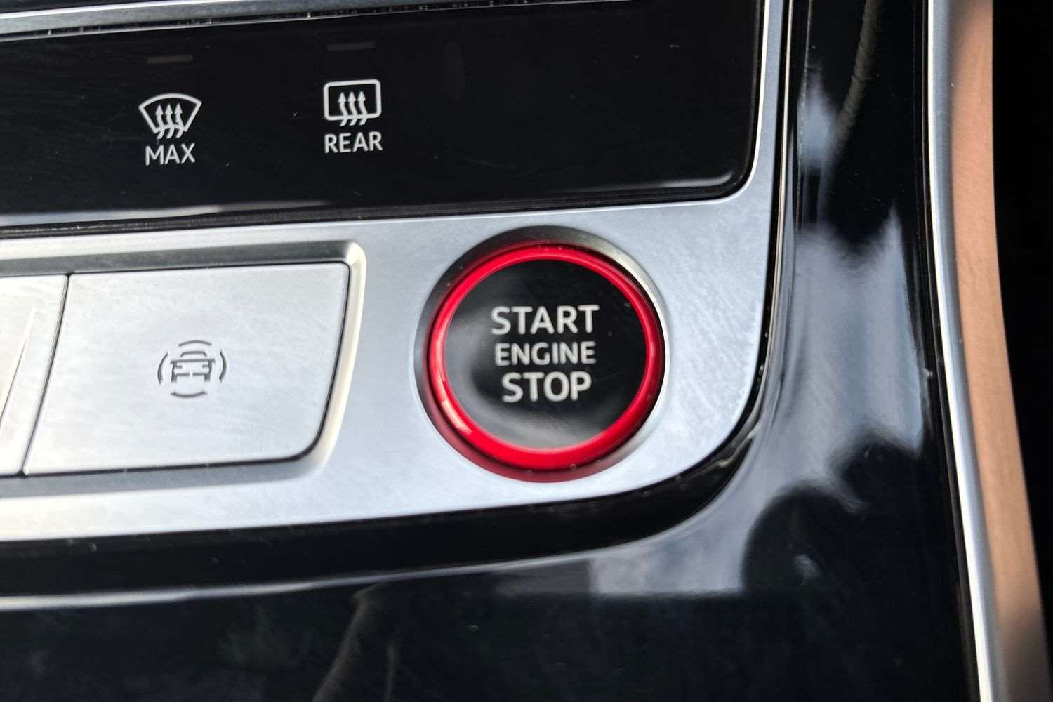 Used Audi RS Q8 for sale - 78119243: Photo 29