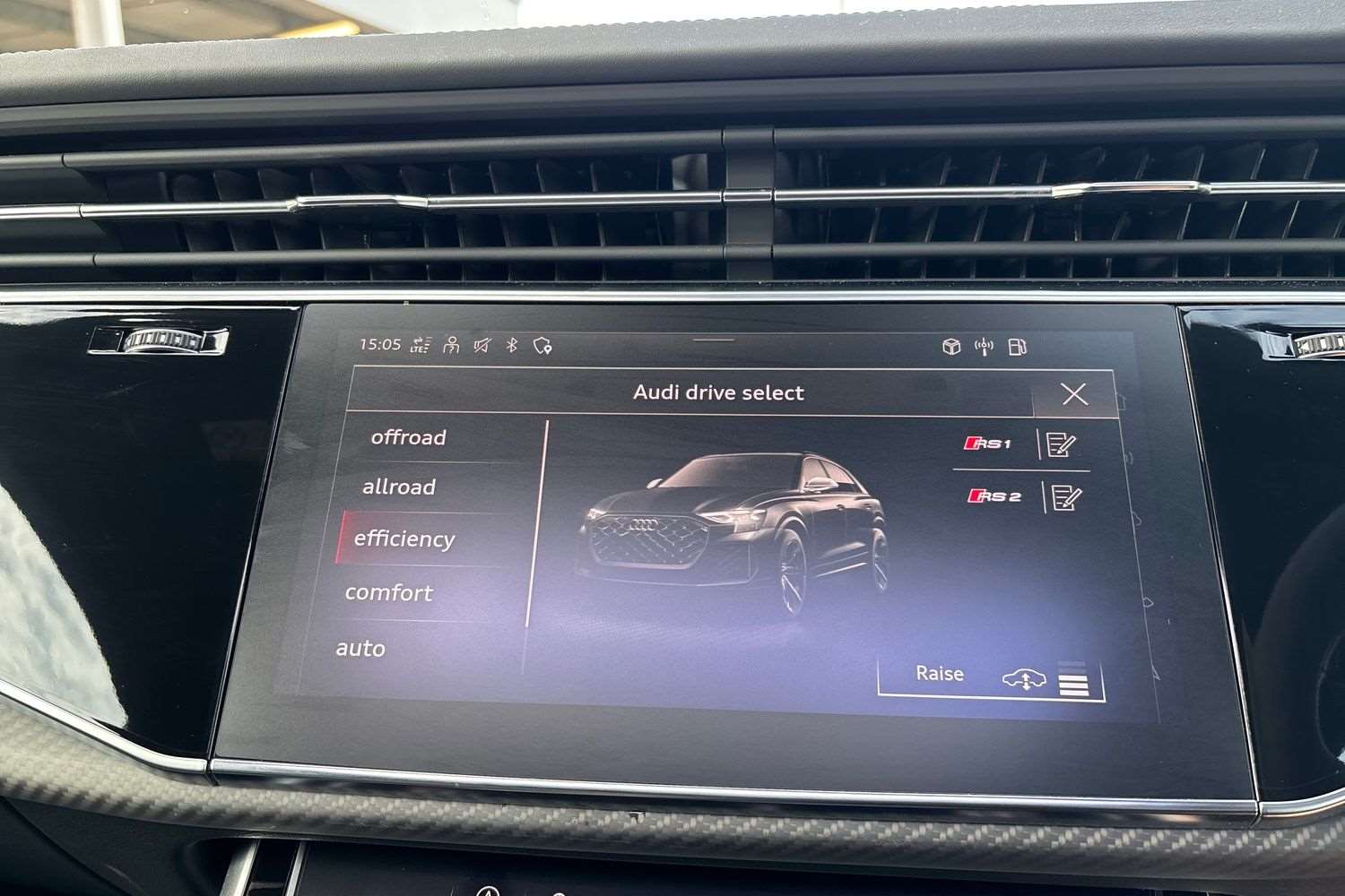 Used Audi RS Q8 for sale - 78119243: Photo 30