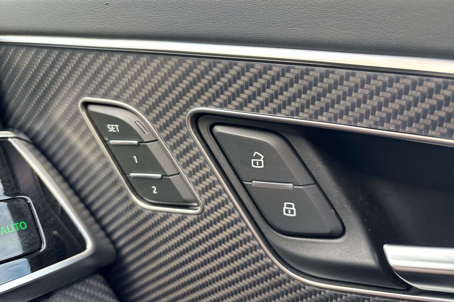 Used Audi RS Q8 for sale - 78119243: Photo 34