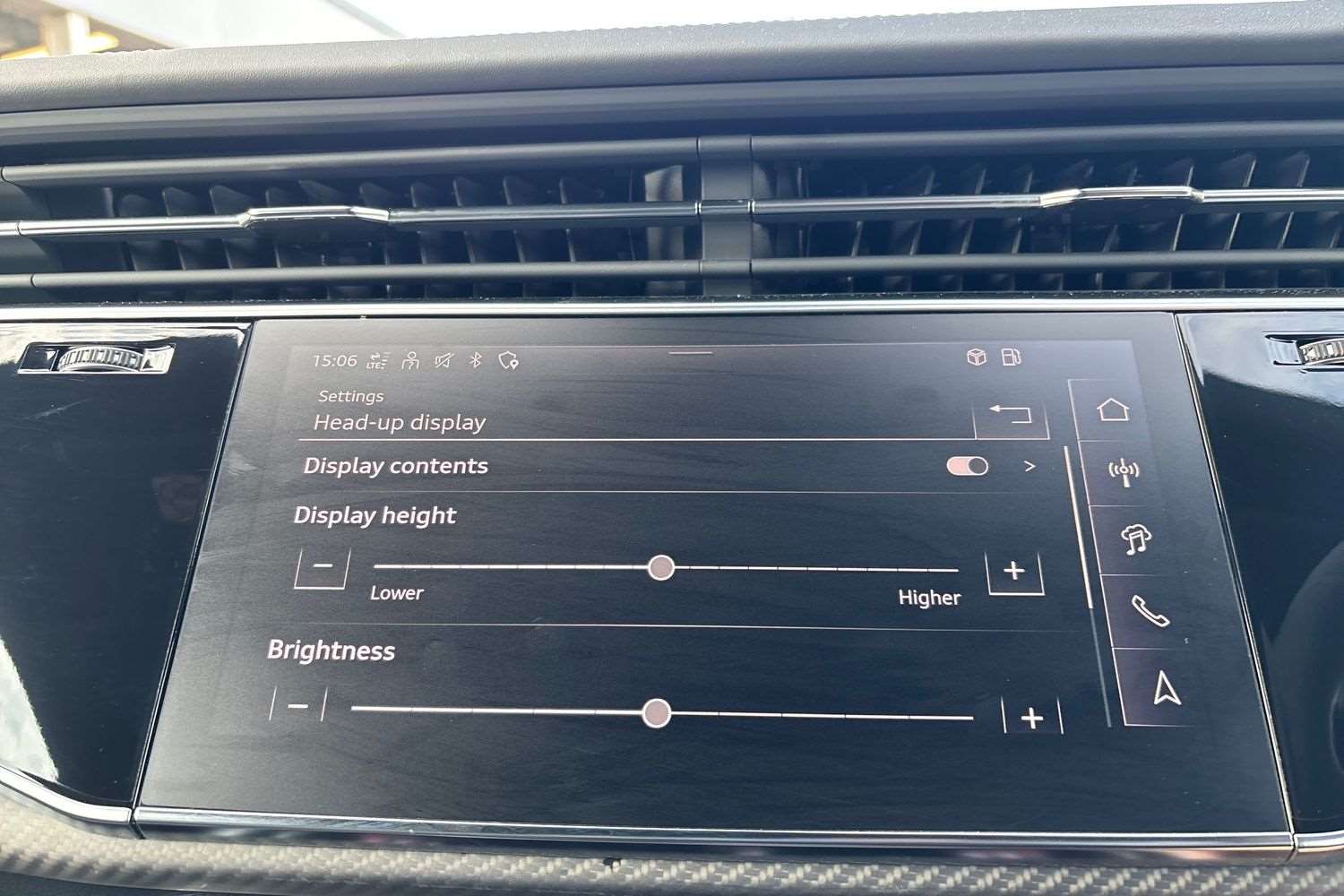 Used Audi RS Q8 for sale - 78119243: Photo 35