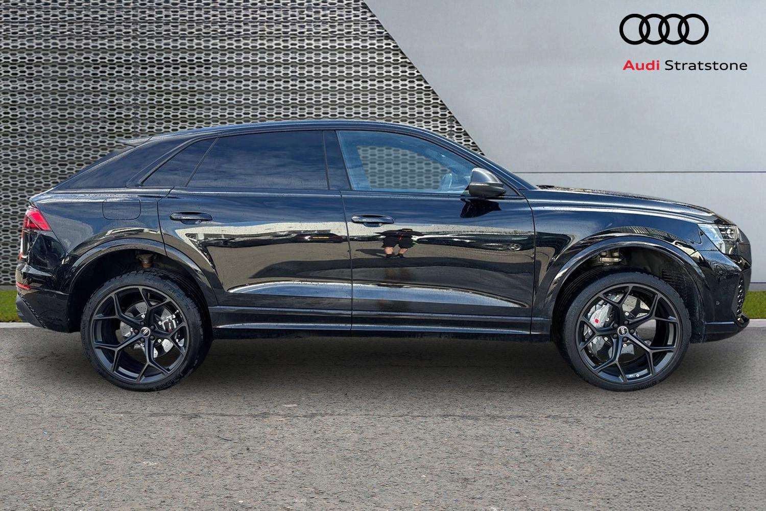 Used Audi RS Q8 for sale - 78119243: Photo 4