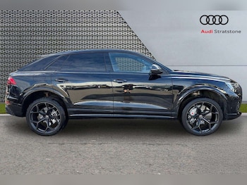 Used Audi RS Q8 2025 for sale - 78119243: Photo