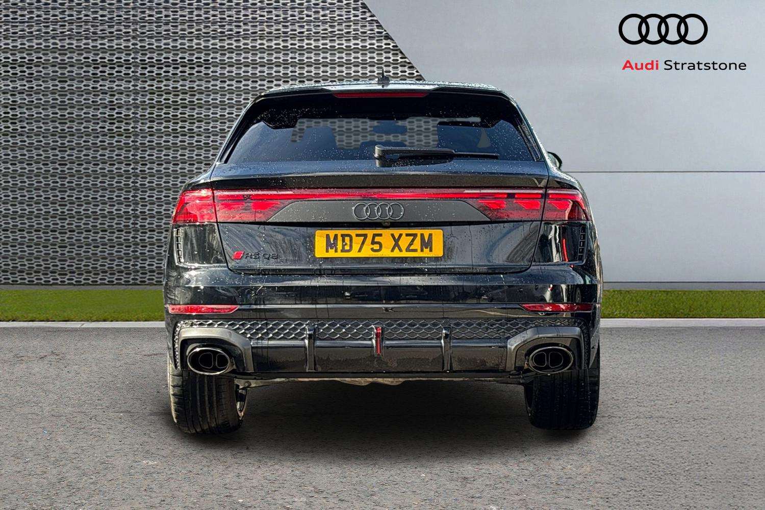 Used Audi RS Q8 for sale - 78119243: Photo 7