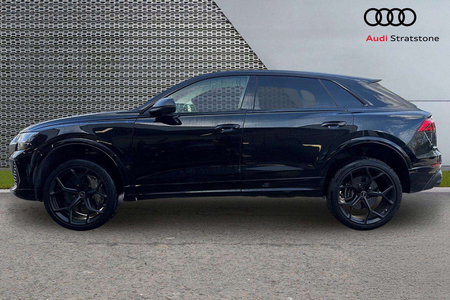 Used Audi RS Q8 for sale - 78119243: Photo 8