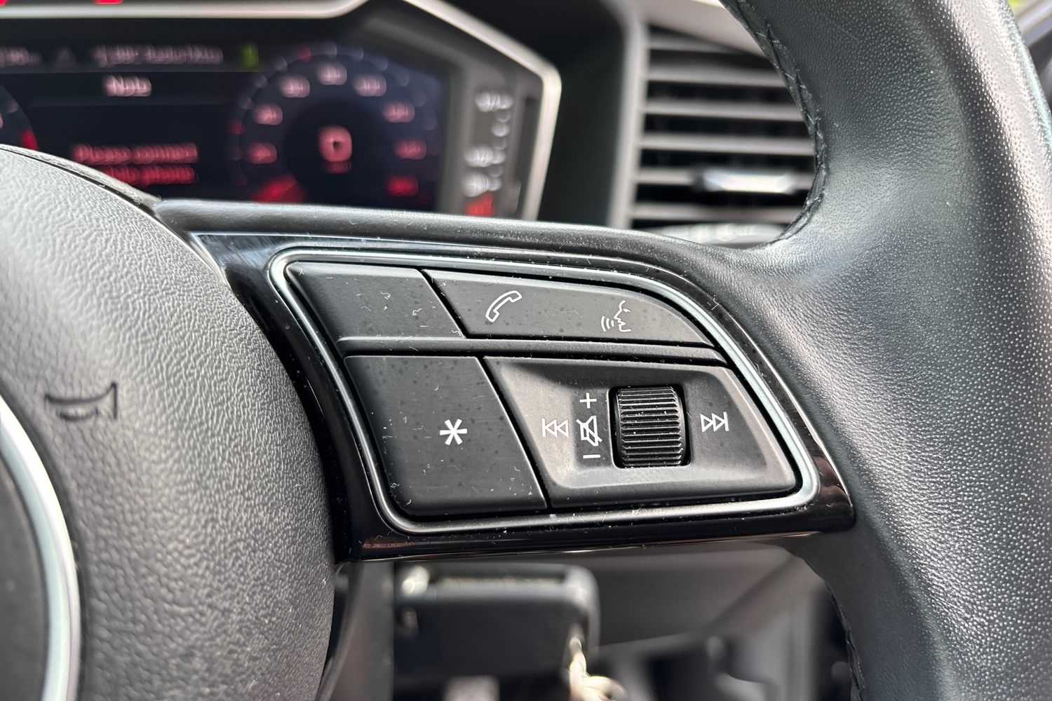 Vehicle 30