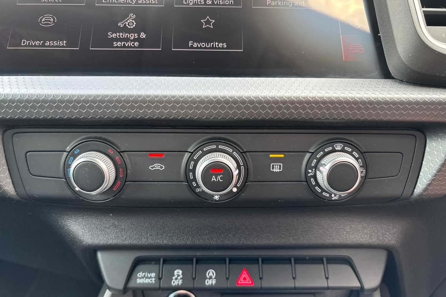 Vehicle 31