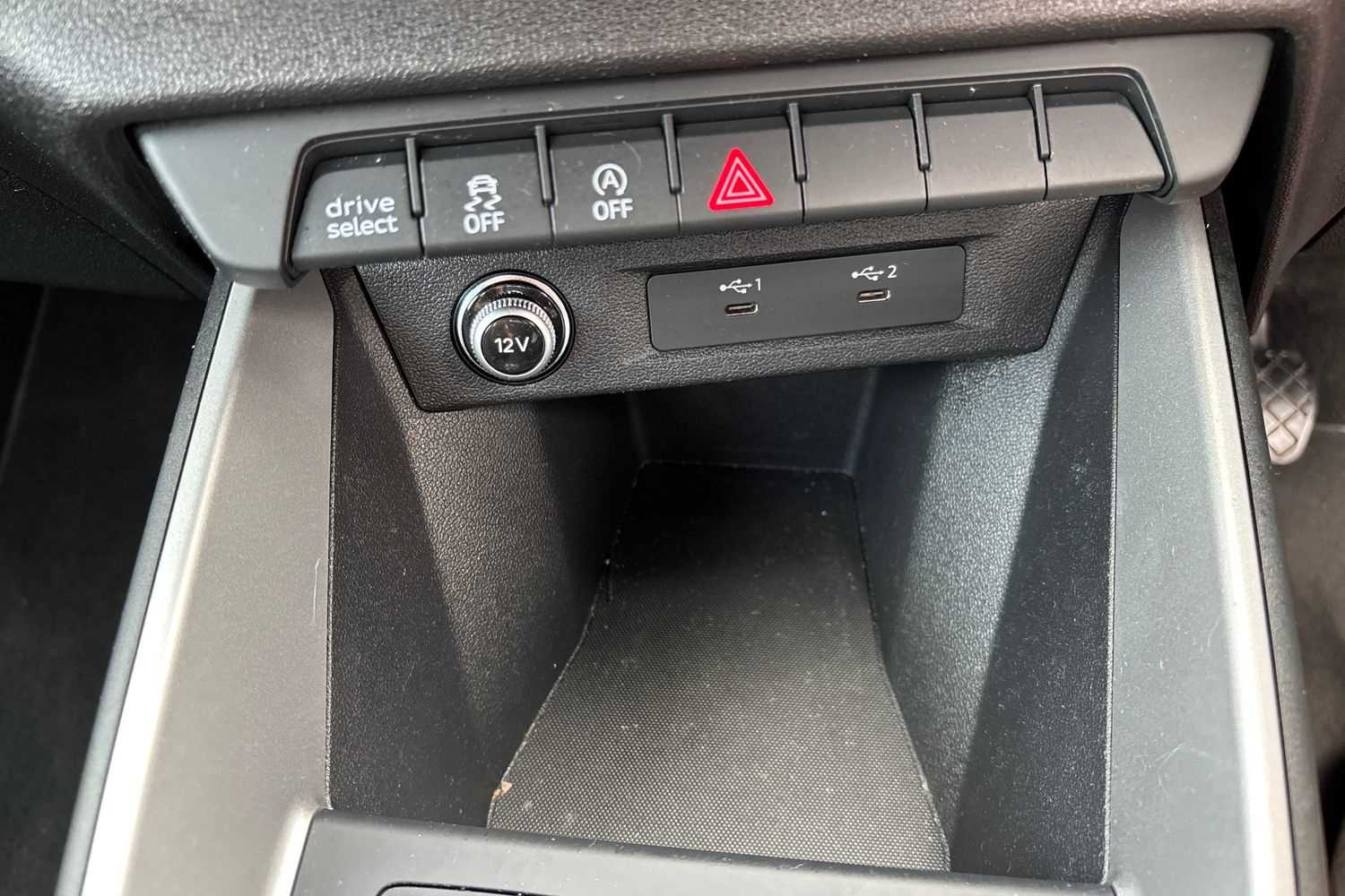 Vehicle 32