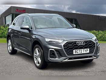 Audi - Q5