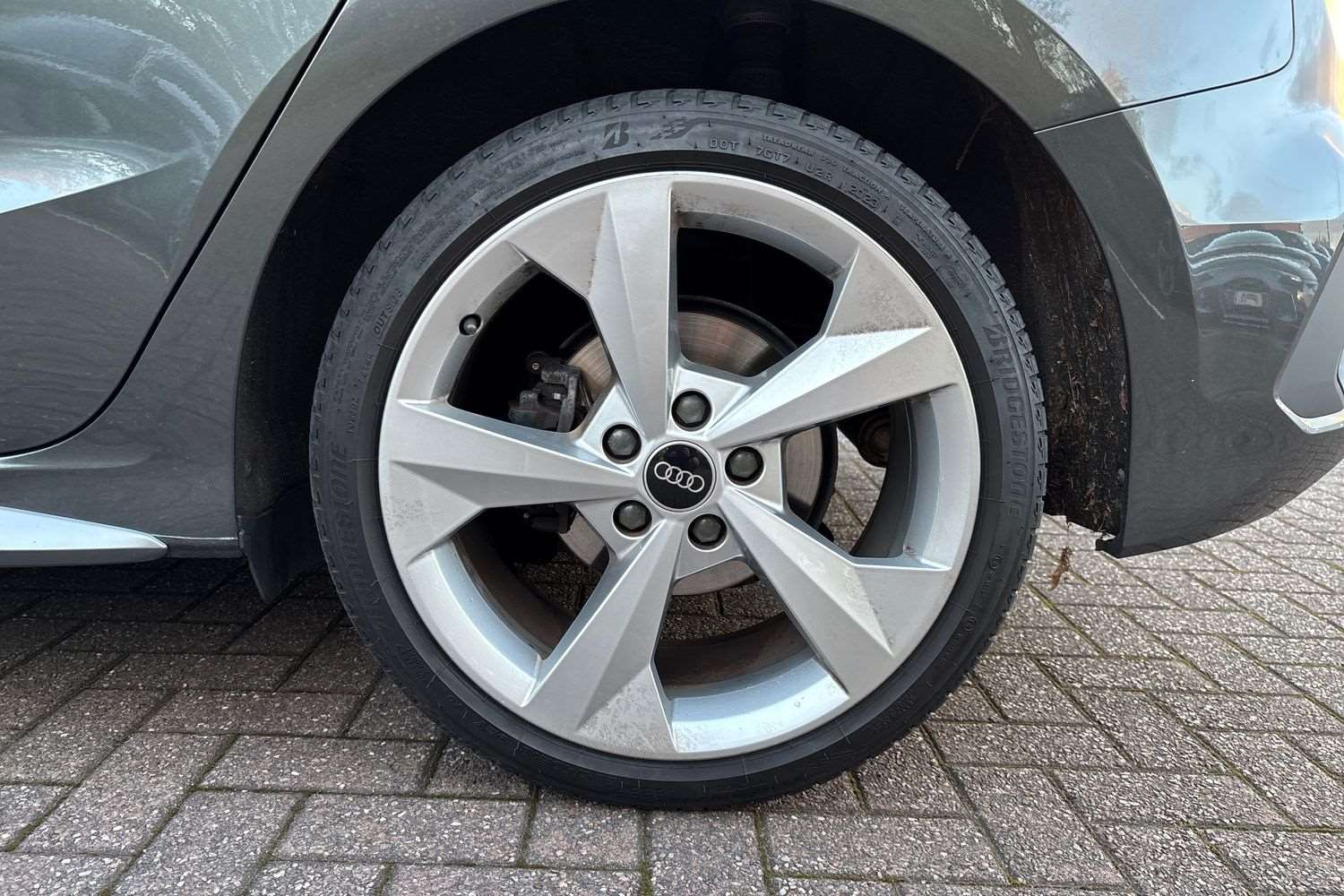 Used Audi A3 2023 for sale - 76421262: Photo 10