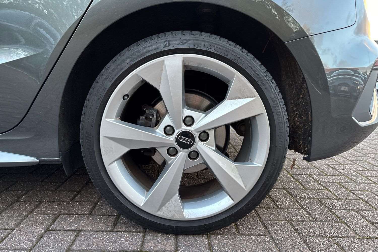 Used Audi A3 2023 for sale - 76421262: Photo 11