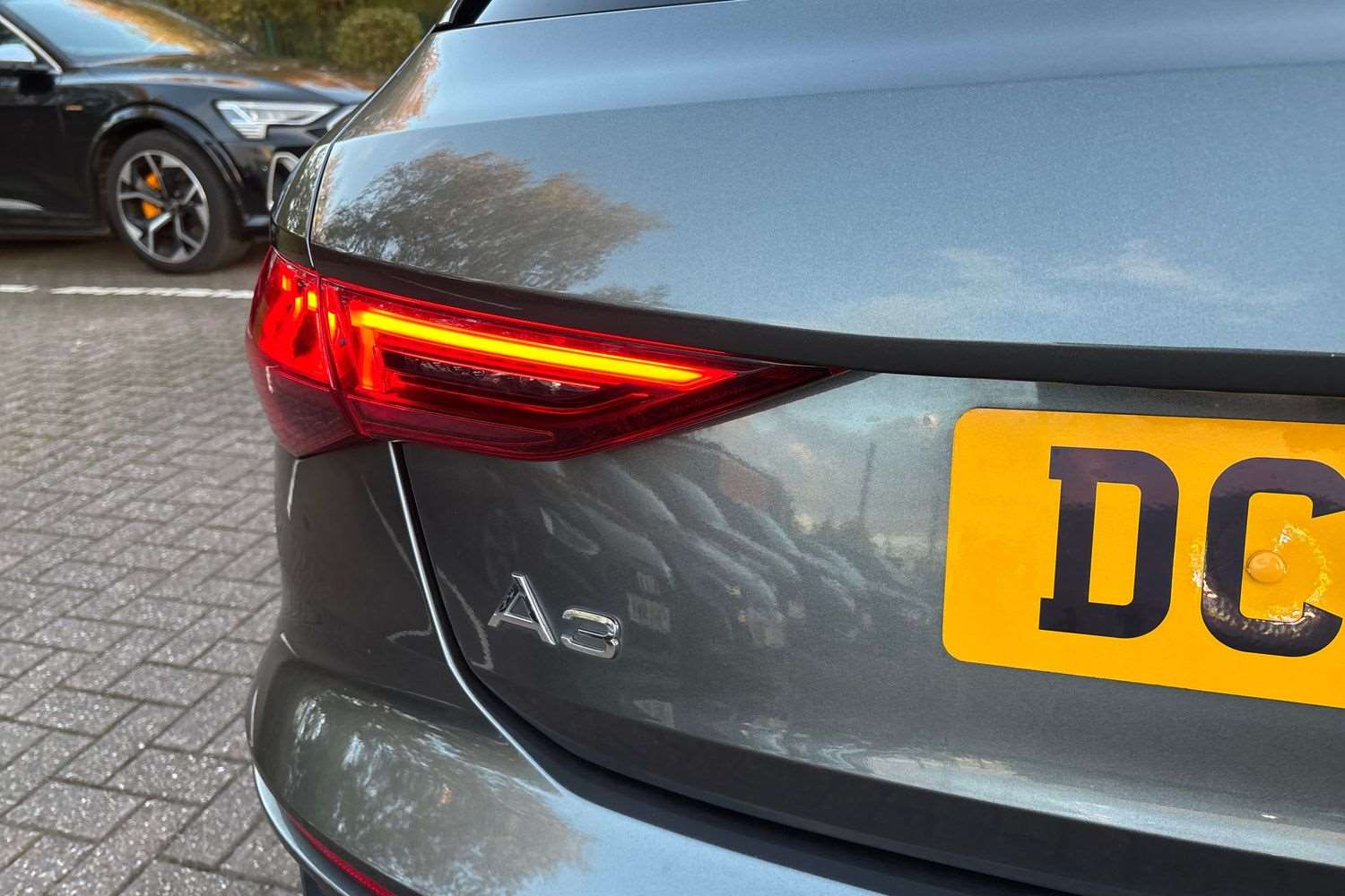 Used Audi A3 2023 for sale - 76421262: Photo 12