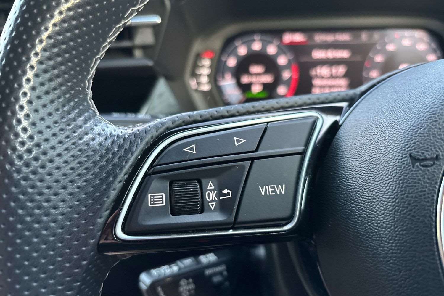 Used Audi A3 2023 for sale - 76421262: Photo 16