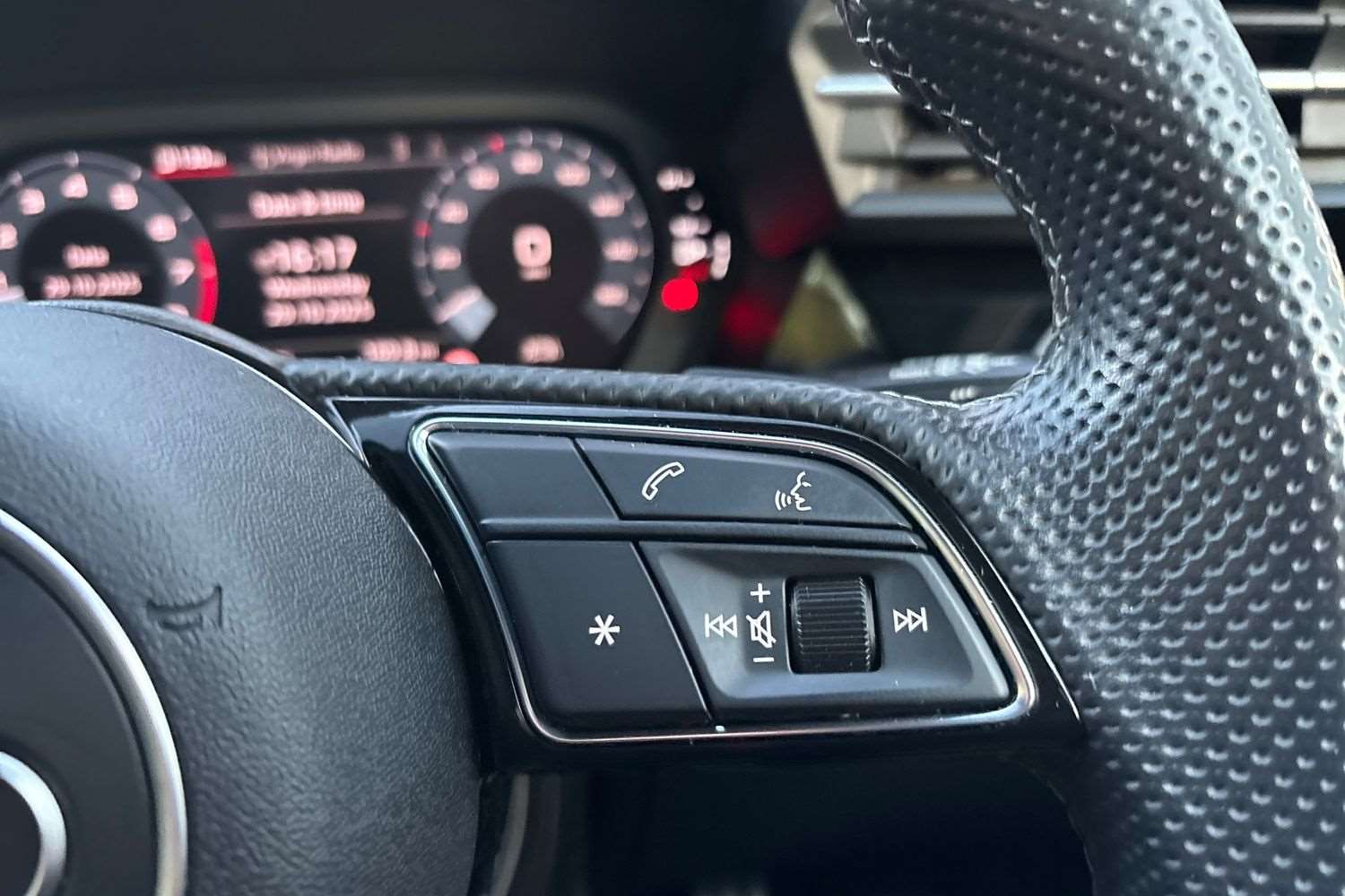 Used Audi A3 2023 for sale - 76421262: Photo 17