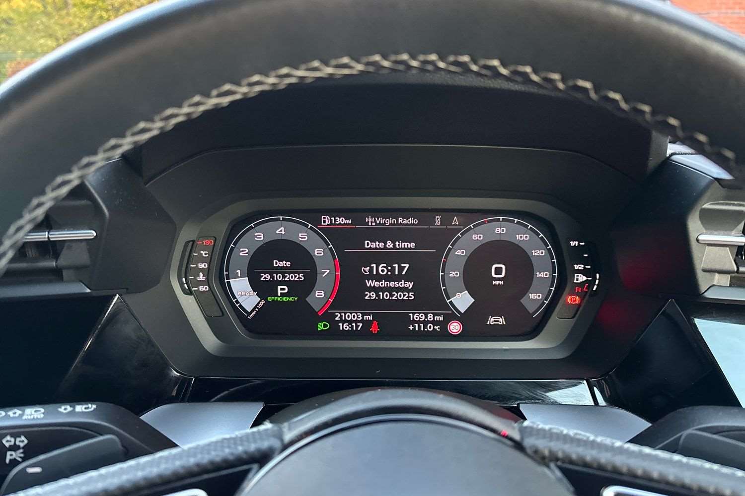 Used Audi A3 2023 for sale - 76421262: Photo 18