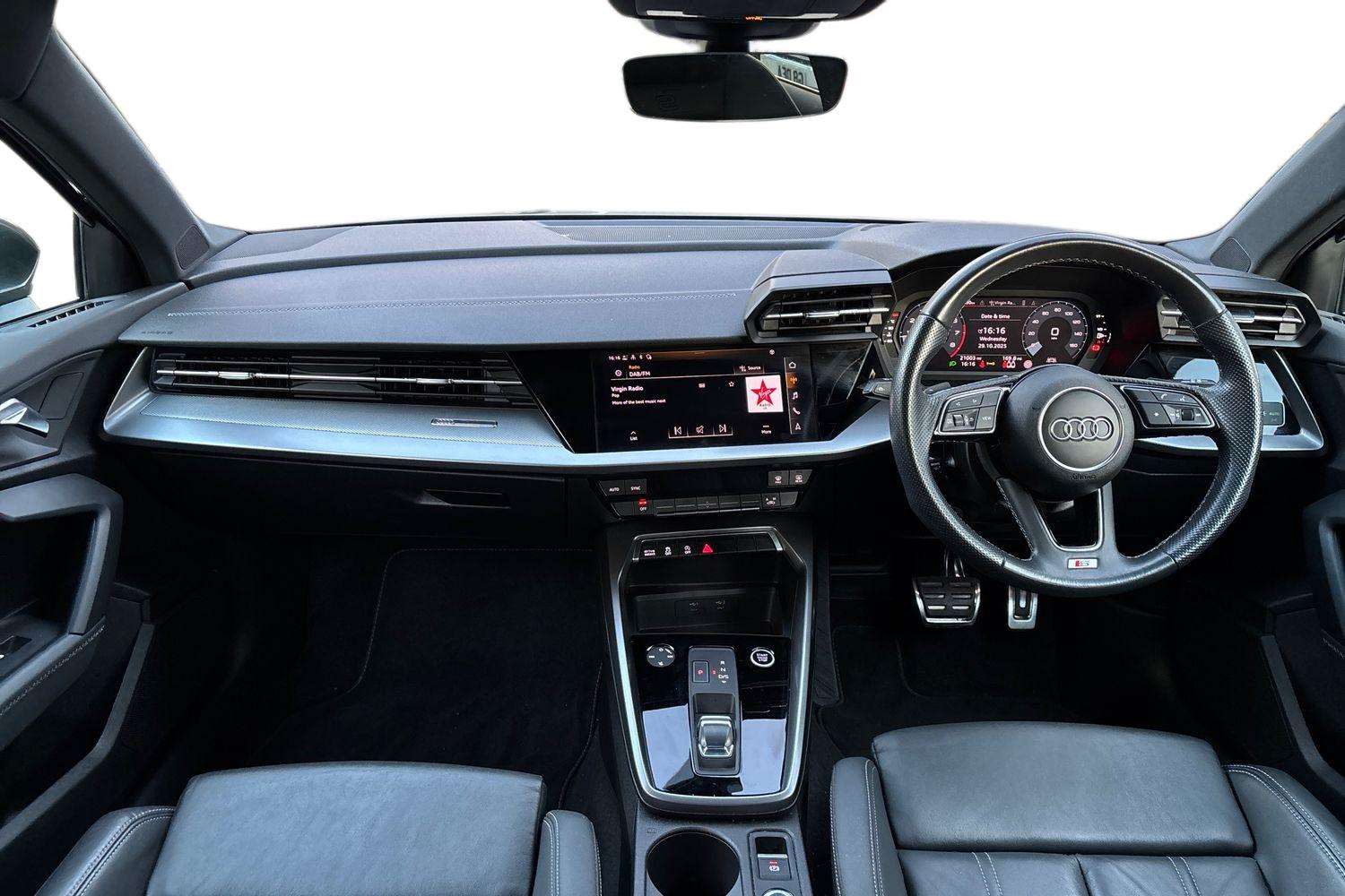 Used Audi A3 2023 for sale - 76421262: Photo 19